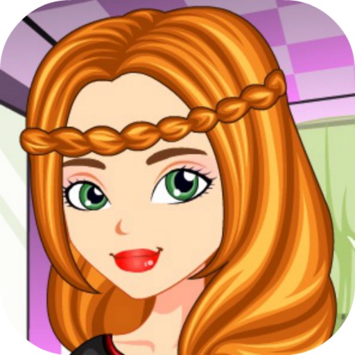 Casual Yoga Beauty iOS App