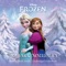 Walt Disney Animation Studios presents an epic tale of adventure and comedy with Frozen