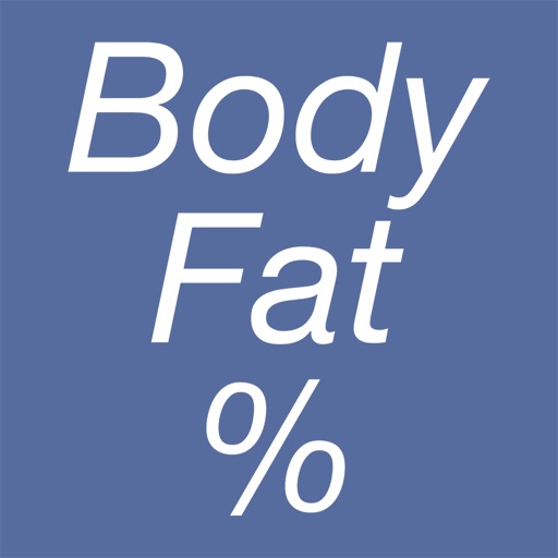 Body Fat %