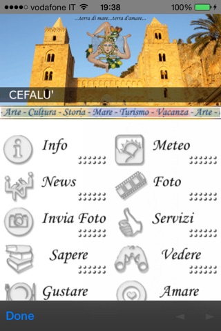 Cefalu' screenshot 3