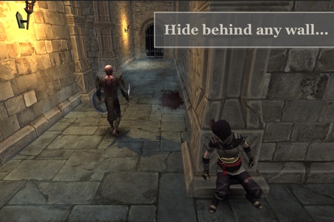 Stealth screenshot 2