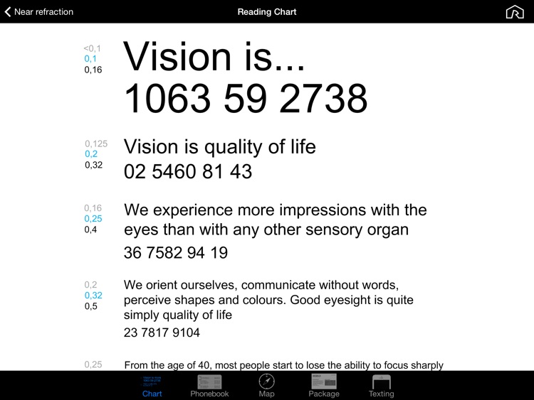 EyeConsulting+ screenshot-3