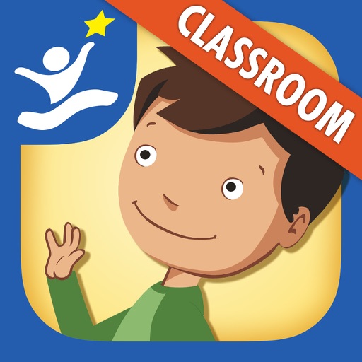 Hooked on Phonics Learn to Read Classroom Edition iOS App