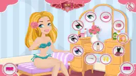 Game screenshot Candy Beauty Salon-CN apk