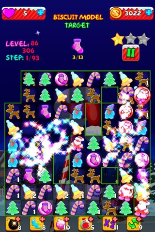 Christmas Heroes screenshot 3