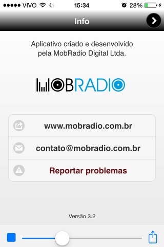 RADIO CIDADE JUNDIAI AM screenshot 4