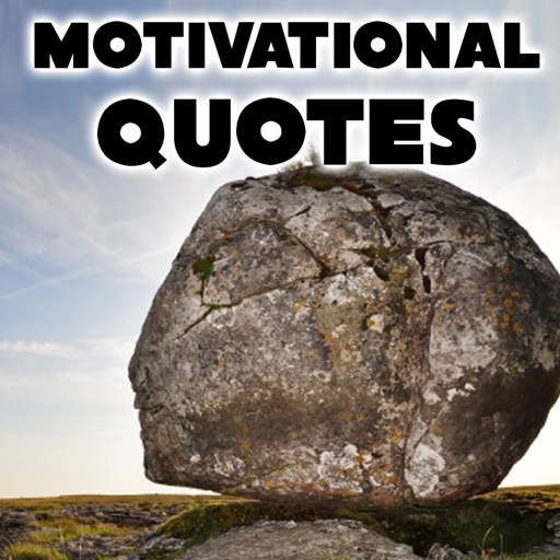 All Motivational Quotes icon