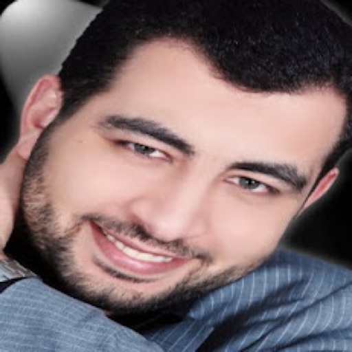 Karim Chadli  الى حبيبين - مكتبة كريم الشاذلي icon