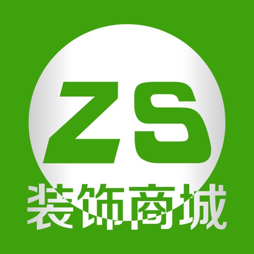 装饰商城 icon