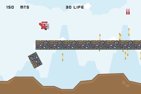 FlappyPlanez screenshot 3