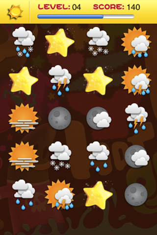Weather & Seasons Puzzle - Learning games for kids screenshot 4