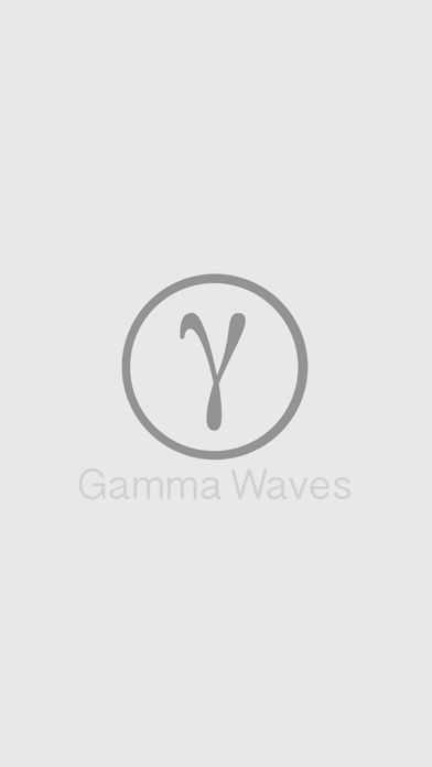 Gamma Waves (Legacy)Captura de pantalla de1