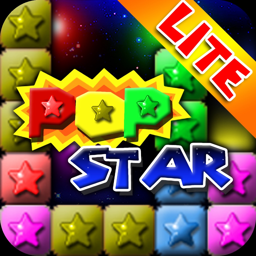 aso report overview popstar! lite