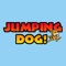 Jumping Dog !