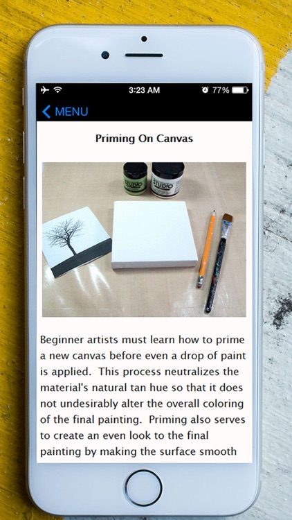 Learn How To Draw, Paint & Colours - Best Tips & Technique Guide of Paiting For Advanced & Beginners