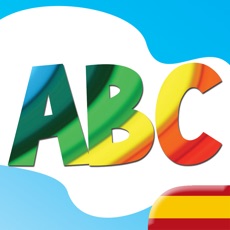 Activities of ABC para los Niños Learn Letters Numbers and Words in Spanish