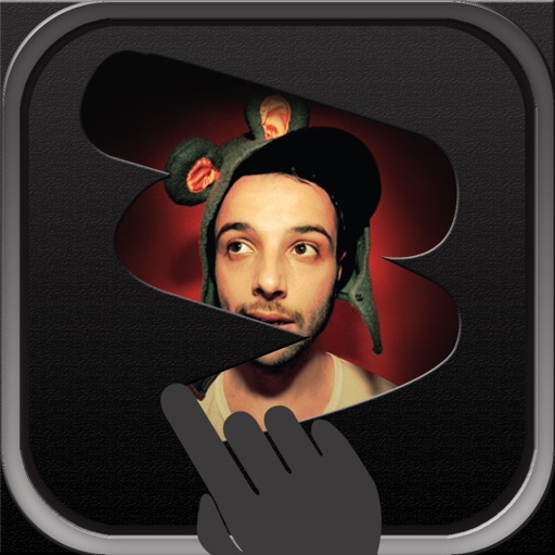 Who's The Famous Celebrity? Best Trivia Photo Puzzle Pro Icon