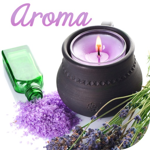 Guide for Aroma - Plants & Symptoms icon