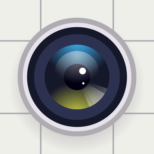 Modern Editor - Photo Studio Icon