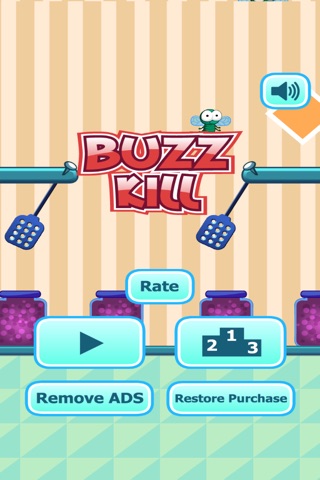 Buzzz Kill screenshot 4