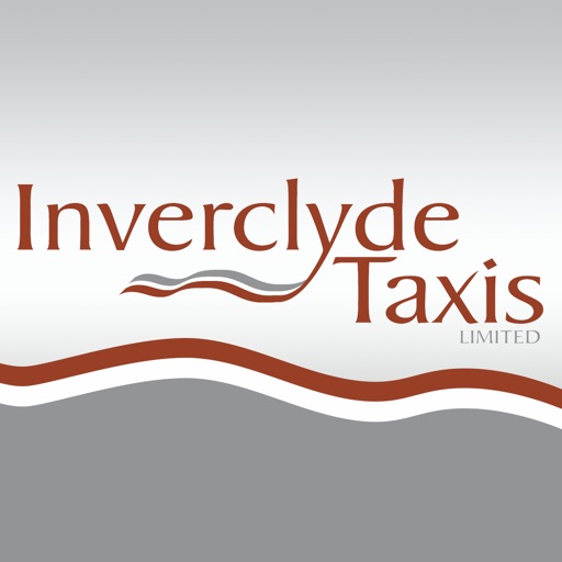 InverclydeTaxi icon