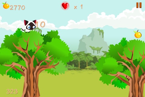 Pet Animal Runner Day Rescue Farm screenshot 2