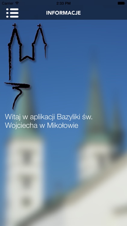 Bazylika Mikołów