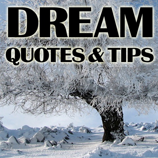 Dream Quotes and Ideas icon