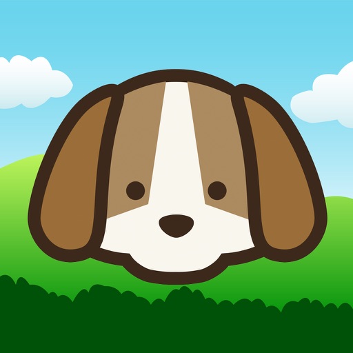Whack-a-Dog iOS App