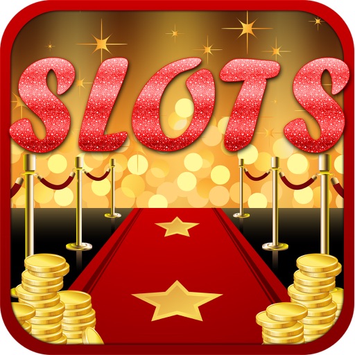 Lady Club Slots -Legendary One Casino- Get Lucky! iOS App