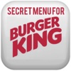 Secret Menu for Burger King