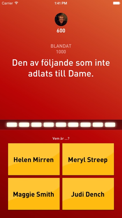 Jeopardy! Sverige