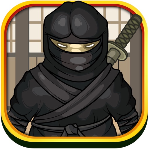 Tiny Planet Ninja Samurai - A Warrior Sphere Jumping Escape - Free Icon