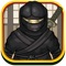Tiny Planet Ninja Samurai - A Warrior Sphere Jumping Escape - Free