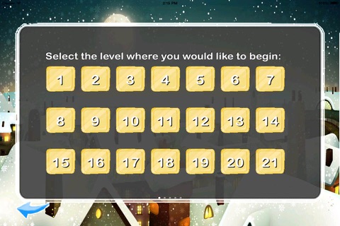 Poppin Presents - Party Gift Sneak Peak Puzzle Challenge -  FREE Game screenshot 3