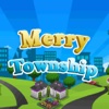 Merry township