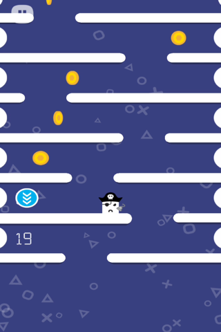 Square Hero screenshot 4