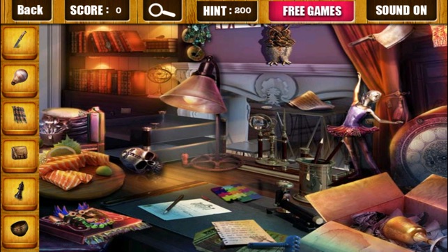 Selena Messy House Hidden Objects(圖3)-速報App