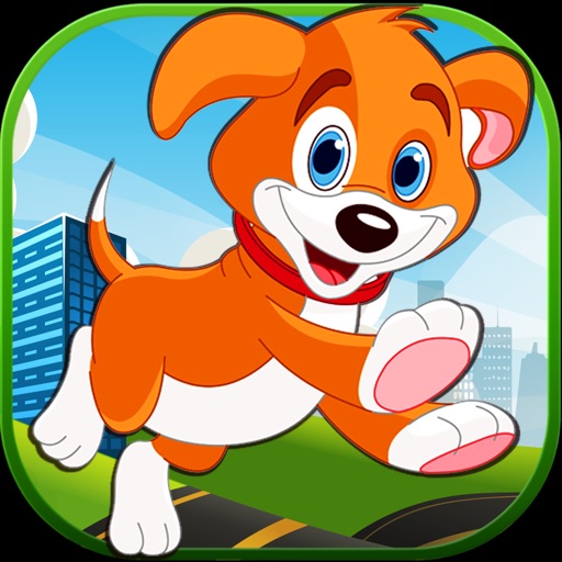 Rescue Bobbie Jump iPad iOS App