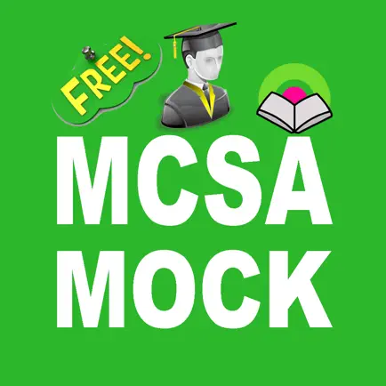 MCSA MOCK Читы