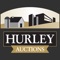Hurley Auctions is a full service, full time Auction Company specializing in Real Estate and Personal Property Auctions, High End Recreational Facilities, Corporate & Business Wholesale/ Retail Liquidations, Luxury & Estate Homes, as well as Appraisals & Consulting services in the US, Canada, and Caribbean Islands