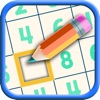 Icon :-) Sudoku