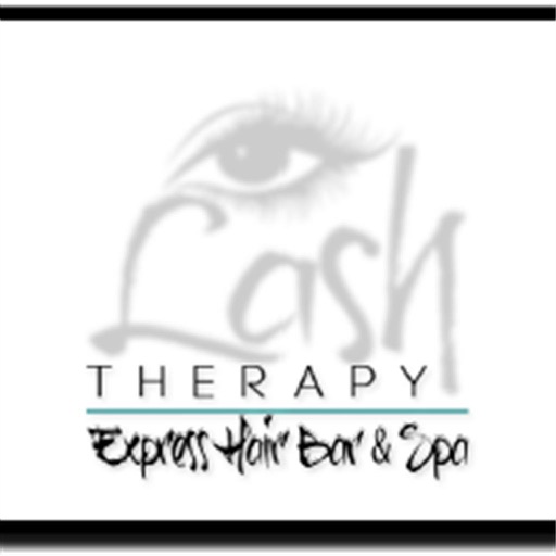 Lash Therapy Express Bar & Spa icon