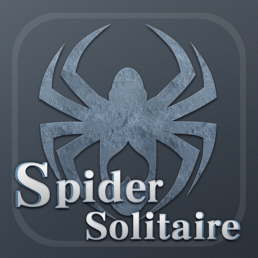 ·Spider Solitaire icon
