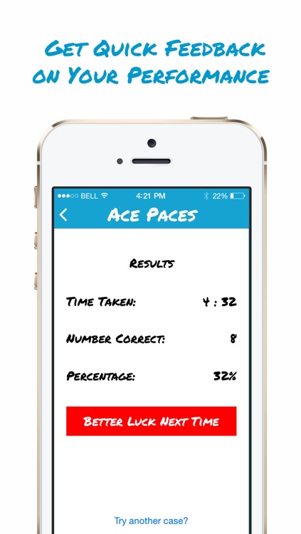 Ace PACES - Pass the MRCP PACES and Medical Student OSCE Exams screenshot-3