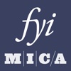 FYI: MICA Events & Exhibitions