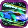 Arena Blazing Race - Future Speed Overdrive