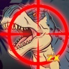 Amazing Dino Slayer - Archery Shooting Game ZX