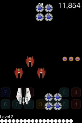 Game screenshot Rogue Vertex apk
