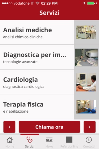 LaboratorioAlbaro screenshot 2